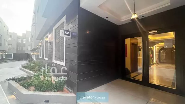 شقة للإيجار في شارع الربيع, حي النرجس, مدينة الرياض, منطقة الرياض صورة 3
