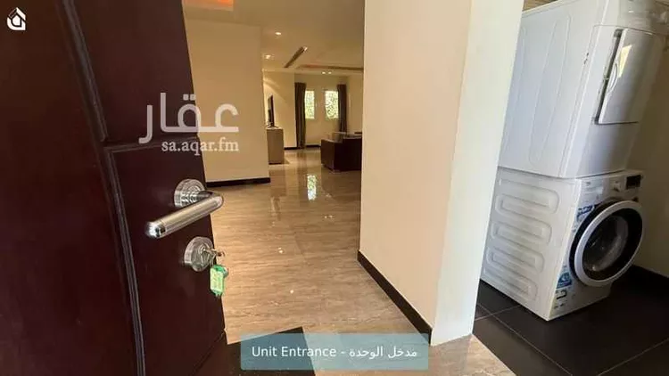 شقة للإيجار في شارع السراب, حي حطين, مدينة الرياض, منطقة الرياض صورة 3