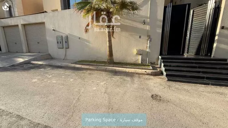 شقة للإيجار في شارع السراب, حي حطين, مدينة الرياض, منطقة الرياض 19