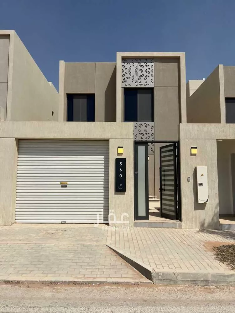 فيلا للإيجار في شارع فيصل بن بندر, حي مطار الملك خالد الدولي, مدينة الرياض, منطقة الرياض