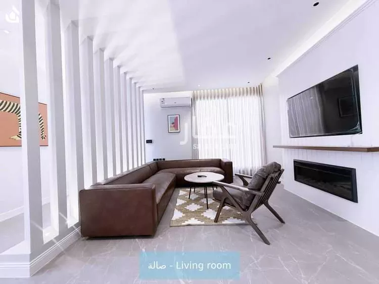 شقة للإيجار في شارع محمد بن عبدالله بن عبداللطيف, حي المرسلات, مدينة الرياض, منطقة الرياض صورة 4