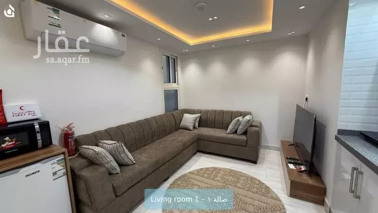 شقة للإيجار في شارع السيح, حي الملز, مدينة الرياض, منطقة الرياض صورة 4