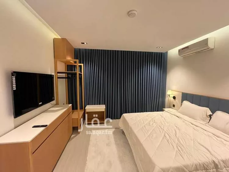 شقة للإيجار في شارع التحلية, حي حطين, مدينة الرياض, منطقة الرياض