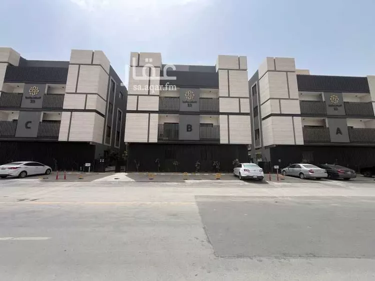 شقة للإيجار في شارع الربيع, حي النرجس, مدينة الرياض, منطقة الرياض