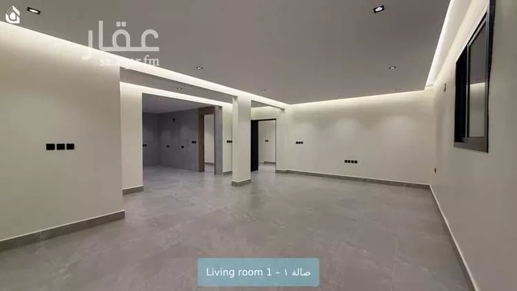 شقة للإيجار في شارع عمير بن سنان, حي المهدية, مدينة الرياض, منطقة الرياض صورة 4