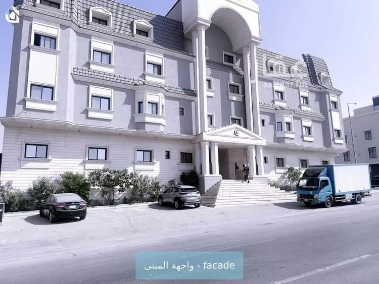 فيلا للإيجار في شارع الامير عبدالعزيز بن محمد بن عياف, حي الياسمين, مدينة الرياض, منطقة الرياض