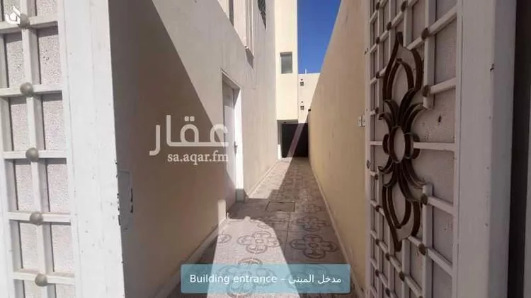 دور للإيجار في شارع رقم 93, حي الجنادرية, مدينة الرياض, منطقة الرياض صورة 2
