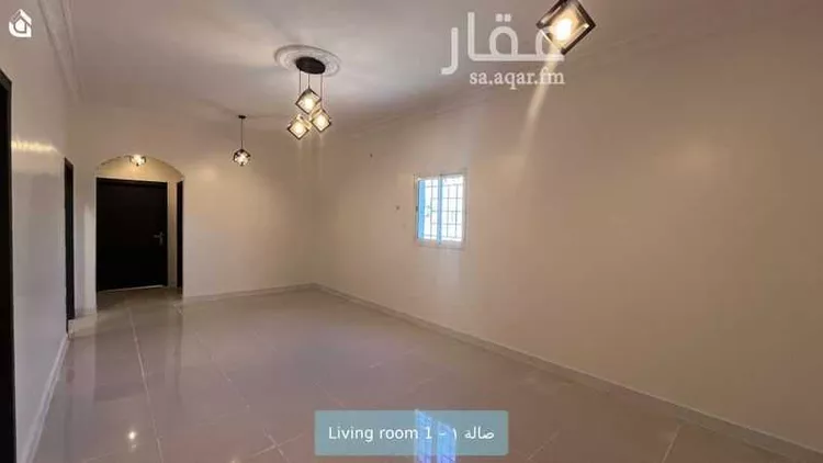 دور للإيجار في شارع رقم 93, حي الجنادرية, مدينة الرياض, منطقة الرياض صورة 4