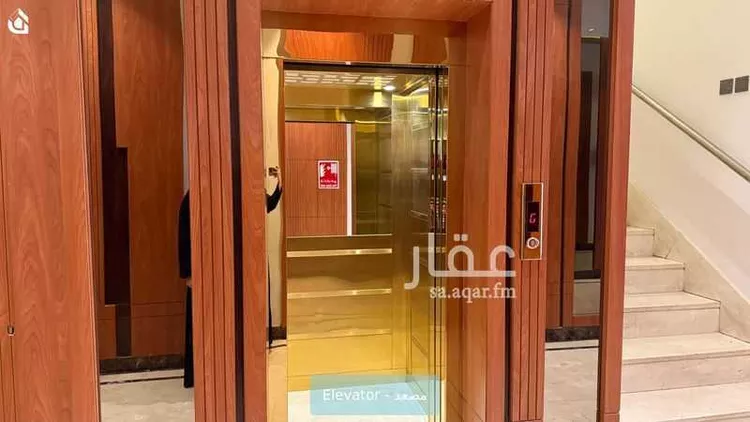 شقة للإيجار في شارع القنا, حي الياسمين, مدينة الرياض, منطقة الرياض صورة 4