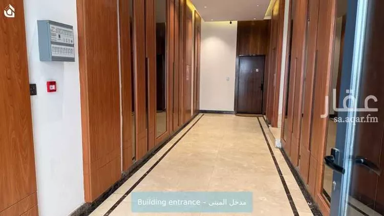 شقة للإيجار في شارع القنا, حي الياسمين, مدينة الرياض, منطقة الرياض صورة 3