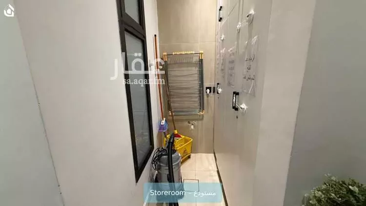 شقة للإيجار في شارع وادي هجر, حي الملقا, مدينة الرياض, منطقة الرياض 10
