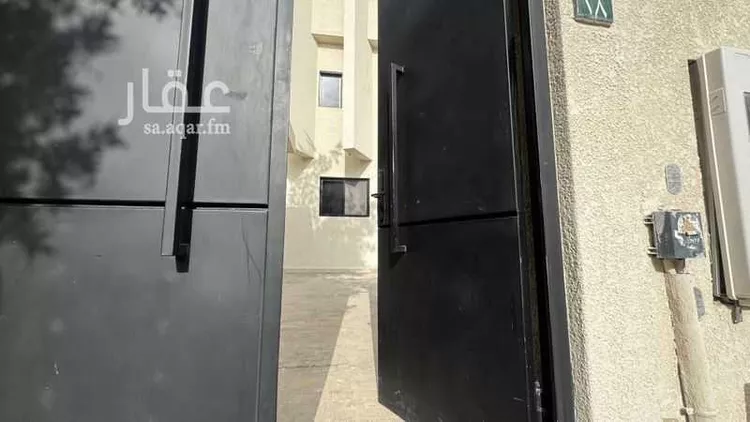 شقة للإيجار في شارع سليمان بن بلال, حي أم الحمام الغربي, مدينة الرياض, منطقة الرياض