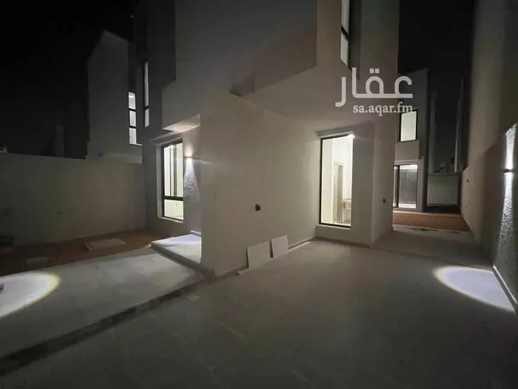 فيلا للإيجار في شارع خليفة بن عبدالله بن حارث, حي مطار الملك خالد الدولي, مدينة الرياض, منطقة الرياض صورة 3