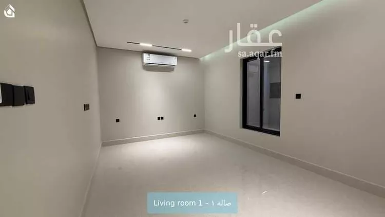 شقة للإيجار في شارع عبادة بن الصامت, حي الروضة, مدينة الرياض, منطقة الرياض صورة 5