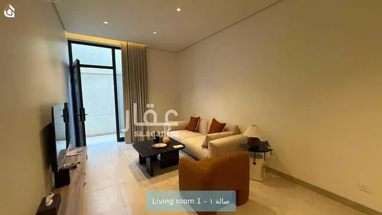 شقة للإيجار في شارع الغزالة, حي الناصرية, مدينة الرياض, منطقة الرياض صورة 3