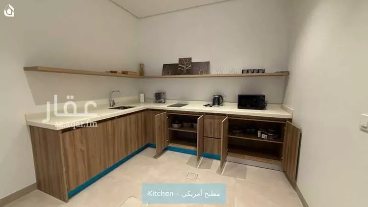 شقة للإيجار في شارع الغزالة, حي الناصرية, مدينة الرياض, منطقة الرياض صورة 4