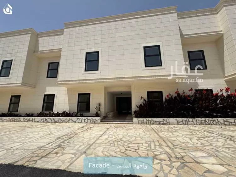 شقة للإيجار في شارع محمد بن عبدالعزيز الدغيثر, حي الملقا, مدينة الرياض, منطقة الرياض