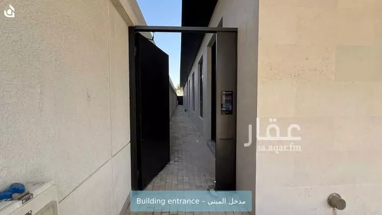 شقة للإيجار في شارع الغزالة, حي الناصرية, مدينة الرياض, منطقة الرياض صورة 2