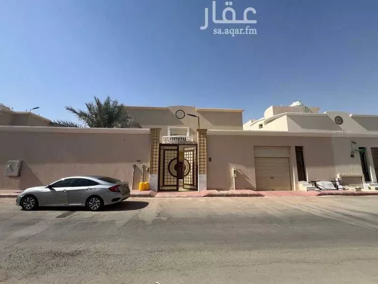 فيلا للإيجار في شارع المرج, حي الوادي, مدينة الرياض, منطقة الرياض