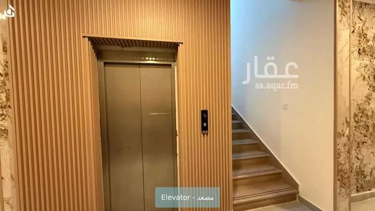 شقة للإيجار في شارع الجباني, حي جرير, مدينة الرياض, منطقة الرياض صورة 2