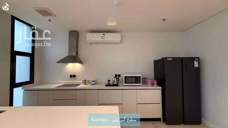 شقة للإيجار في شارع المنتصر, حي النرجس, مدينة الرياض, منطقة الرياض صورة 5