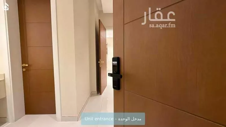 شقة للإيجار في شارع الوادي الأخضر, حي قرطبة, مدينة الرياض, منطقة الرياض صورة 3