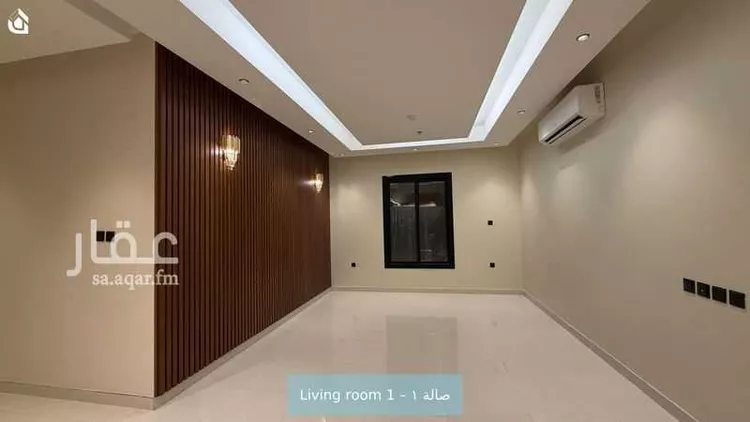 شقة للإيجار في شارع الوادي الأخضر, حي قرطبة, مدينة الرياض, منطقة الرياض صورة 4