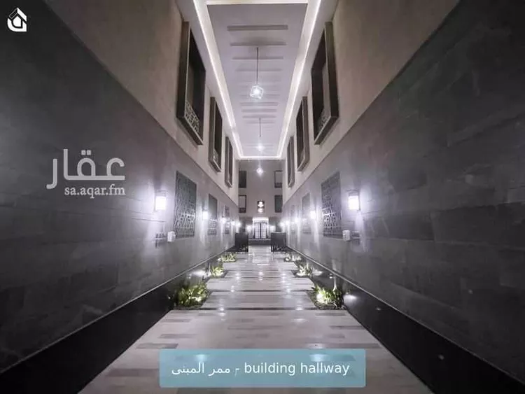 شقة للإيجار في شارع عبدالله بن العاص, حي العارض, مدينة الرياض, منطقة الرياض صورة 2