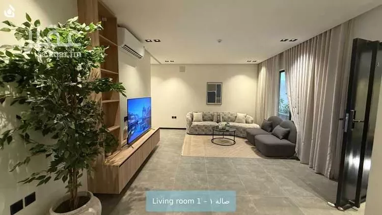 Apartment for Rent in Riyadh Al Arid صورة 5