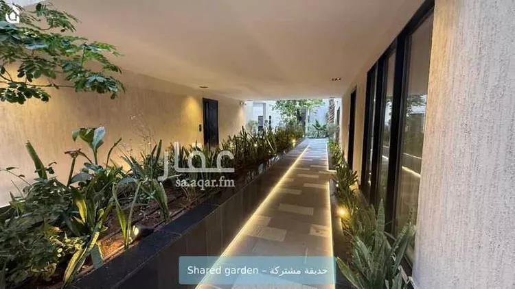 Apartment for Rent in Riyadh Al Arid صورة 4