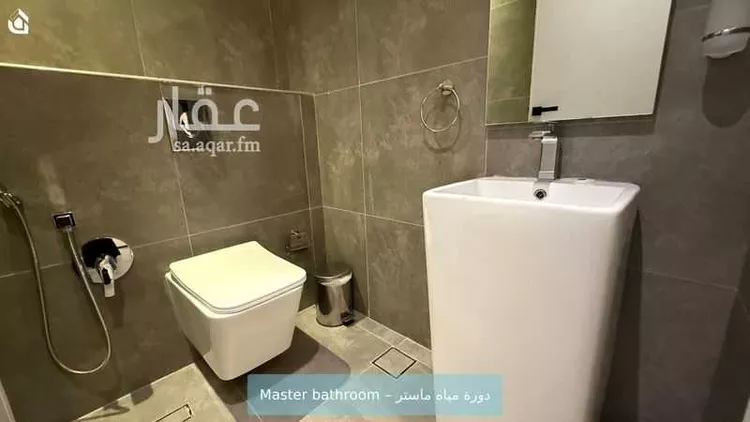 شقة للإيجار في شارع العدل, حي العارض, مدينة الرياض, منطقة الرياض 10