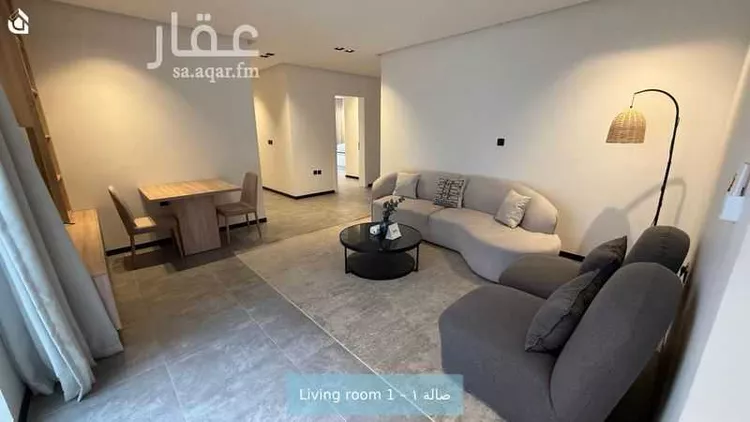 Apartment for Rent in Riyadh Al Arid صورة 5