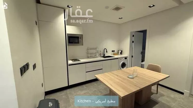 Apartment for Rent in Riyadh Al Arid 7