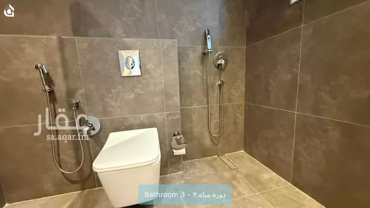 Apartment for Rent in Riyadh Al Arid 15