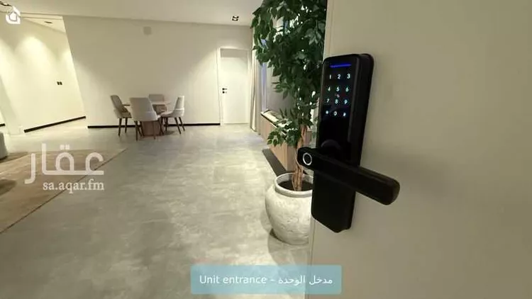 شقة للإيجار في شارع العدل, حي العارض, مدينة الرياض, منطقة الرياض صورة 5