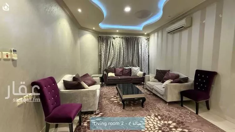 فيلا للإيجار في شارع دغيبجة, حي عرقة, مدينة الرياض, منطقة الرياض صورة 4