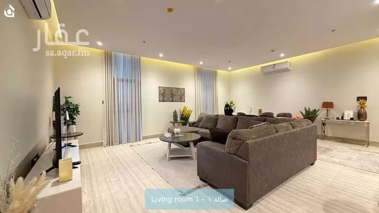 شقة للإيجار في شارع رقم 32, حي المونسية, مدينة الرياض, منطقة الرياض صورة 4