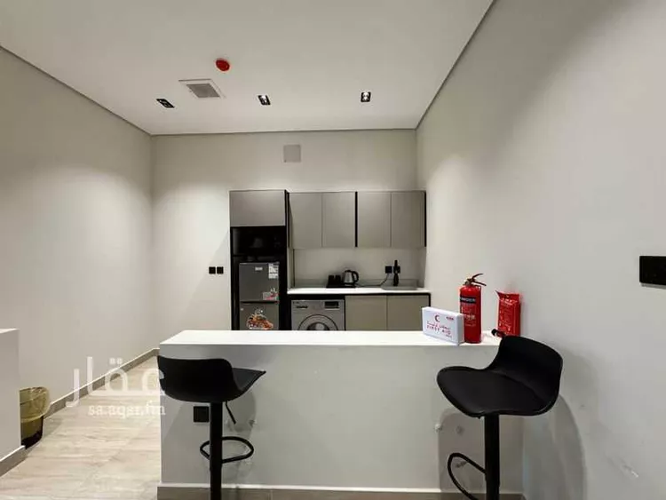 شقة للإيجار في شارع عبدالرحمن بن خميس, حي العارض, مدينة الرياض, منطقة الرياض صورة 5