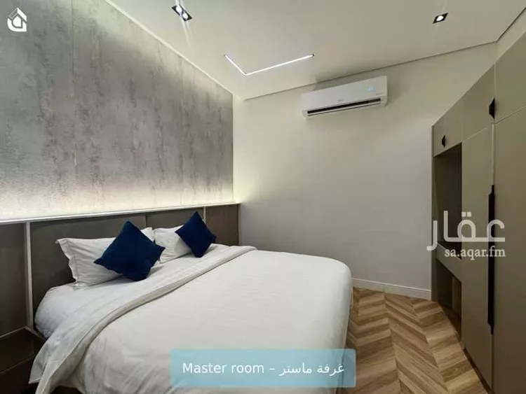 شقة للإيجار في شارع عبدالرحمن بن محمد بن مسلمه الانصاري, حي العارض, مدينة الرياض, منطقة الرياض صورة 4