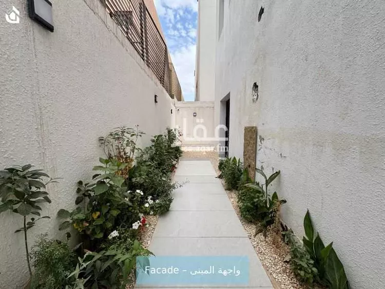 شقة للإيجار في شارع اسماء بنت مالك, حي العارض, مدينة الرياض, منطقة الرياض 1 صورة