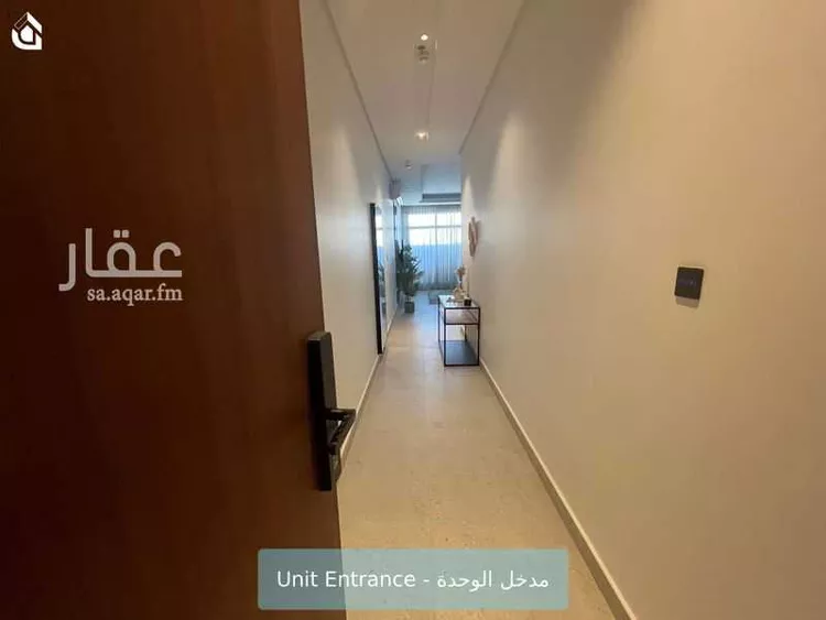 شقة للإيجار في شارع اللؤلؤه, حي العارض, مدينة الرياض, منطقة الرياض صورة 3