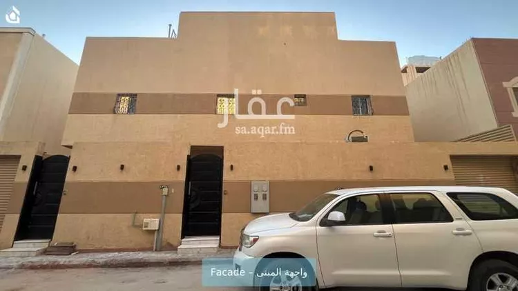 Floor for Rent in Riyadh An Nafal