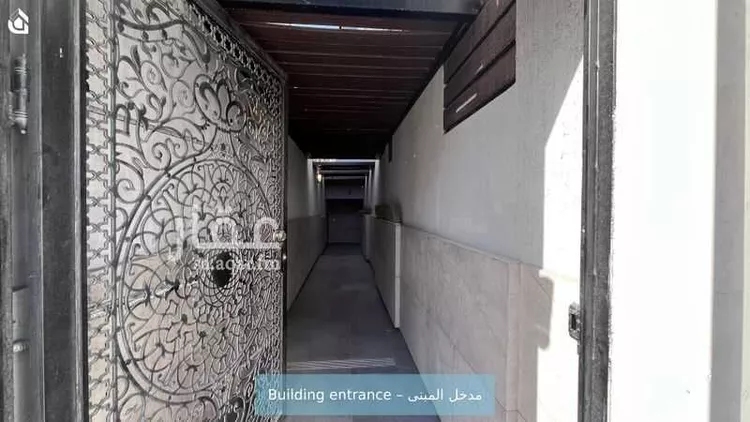 شقة للإيجار في شارع رقم 298, حي الياسمين, مدينة الرياض, منطقة الرياض صورة 2