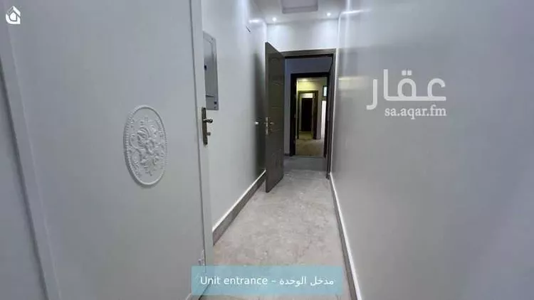 شقة للإيجار في شارع رقم 298, حي الياسمين, مدينة الرياض, منطقة الرياض صورة 3