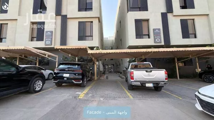 Apartment for Rent in Riyadh Qurtubah