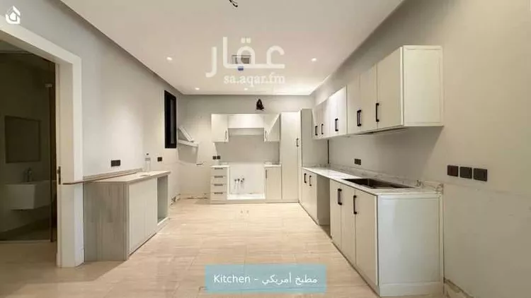 شقة للإيجار في شارع وادي الشوكة, حي قرطبة, مدينة الرياض, منطقة الرياض صورة 5