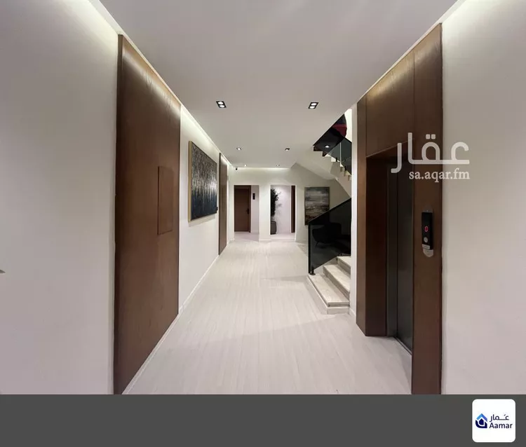 شقة للإيجار في شارع التحلية, حي حطين, مدينة الرياض, منطقة الرياض