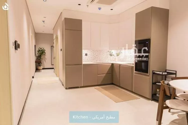 شقة للإيجار في شارع الملك فهد, حي الرحمانية, مدينة الرياض, منطقة الرياض صورة 3