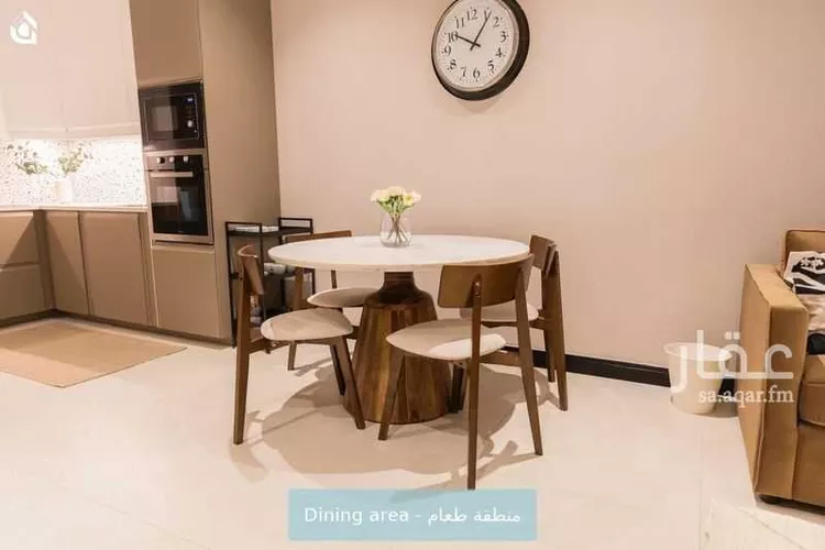 شقة للإيجار في شارع الملك فهد, حي الرحمانية, مدينة الرياض, منطقة الرياض صورة 4