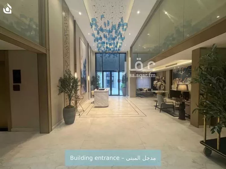 Apartment for Rent in Riyadh Al Arid صورة 2